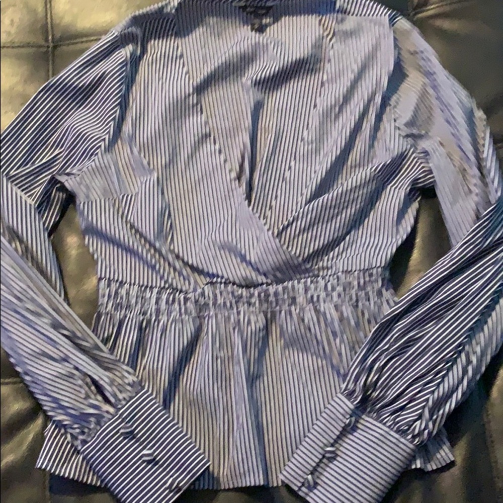Express dress shirt